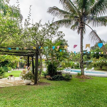 Sitio So Alegria Wi-Fi 200Mb Villa Guararema Ngoại thất bức ảnh