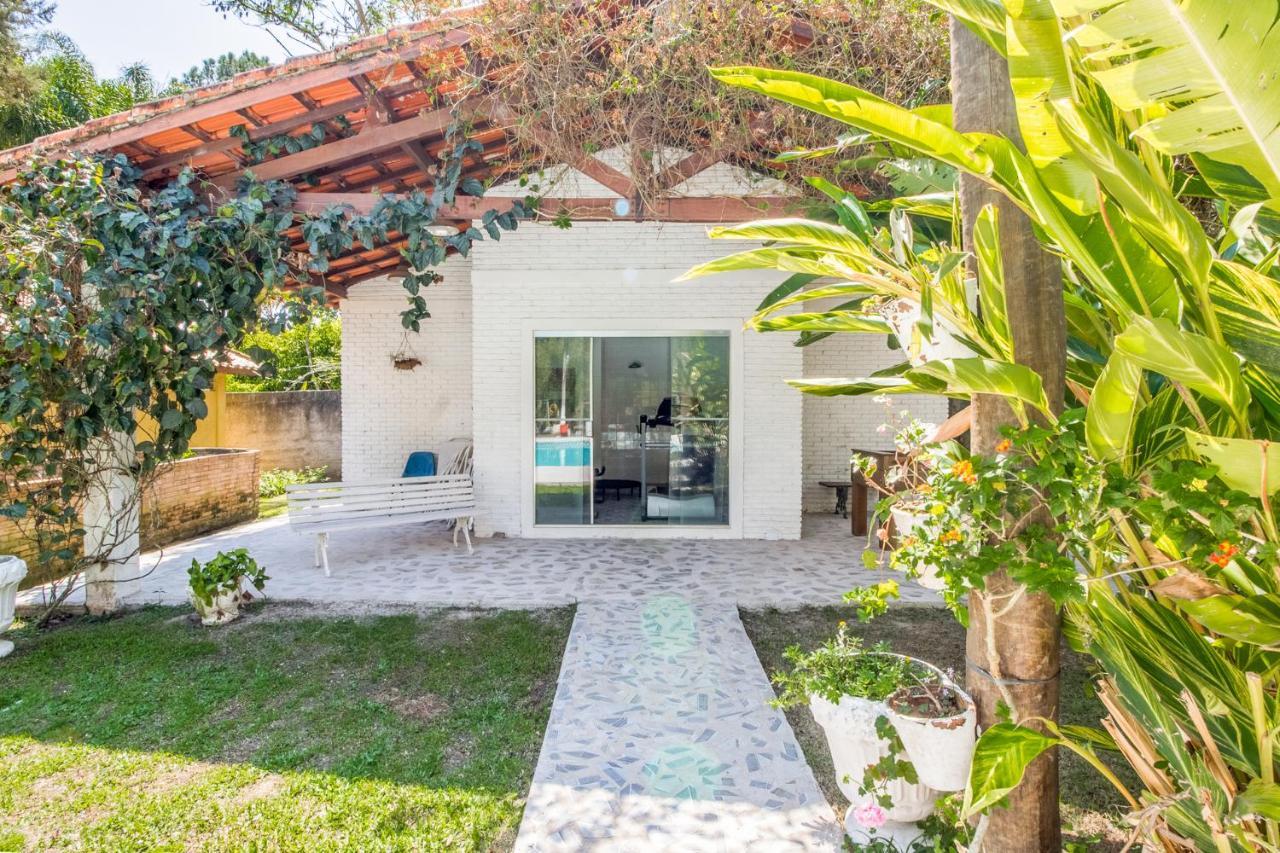 Sitio So Alegria Wi-Fi 200Mb Villa Guararema Ngoại thất bức ảnh