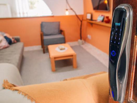 Sitio So Alegria Wi-Fi 200Mb Villa Guararema Ngoại thất bức ảnh