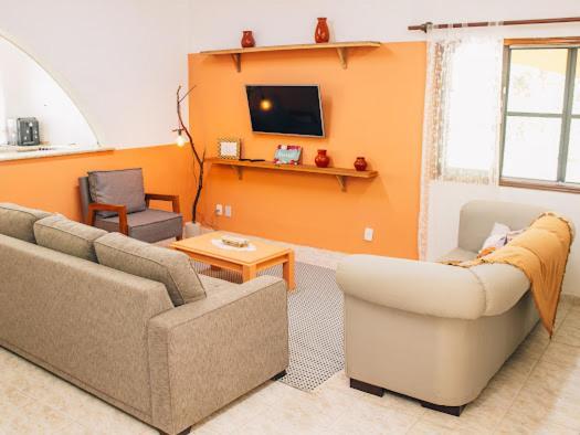 Sitio So Alegria Wi-Fi 200Mb Villa Guararema Ngoại thất bức ảnh