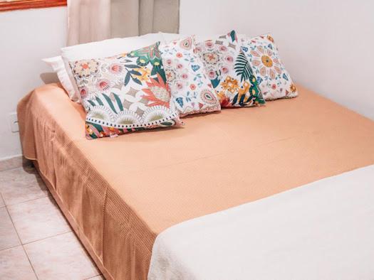 Sitio So Alegria Wi-Fi 200Mb Villa Guararema Ngoại thất bức ảnh