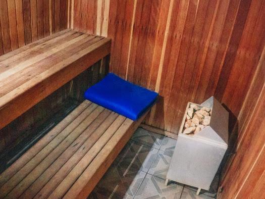 Sitio So Alegria Wi-Fi 200Mb Villa Guararema Ngoại thất bức ảnh