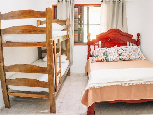 Sitio So Alegria Wi-Fi 200Mb Villa Guararema Ngoại thất bức ảnh