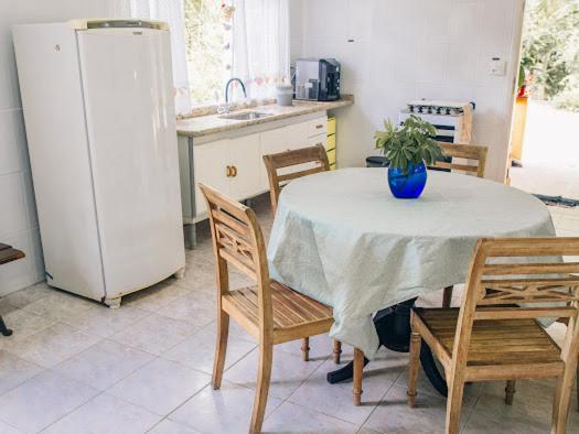 Sitio So Alegria Wi-Fi 200Mb Villa Guararema Ngoại thất bức ảnh