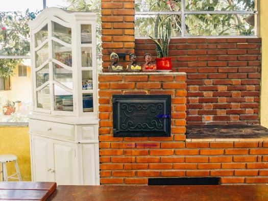 Sitio So Alegria Wi-Fi 200Mb Villa Guararema Ngoại thất bức ảnh