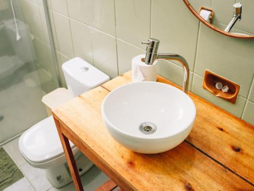 Sitio So Alegria Wi-Fi 200Mb Villa Guararema Ngoại thất bức ảnh