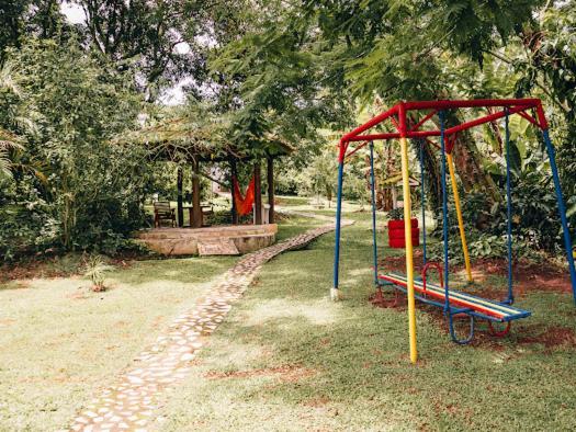 Sitio So Alegria Wi-Fi 200Mb Villa Guararema Ngoại thất bức ảnh