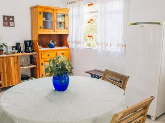 Sitio So Alegria Wi-Fi 200Mb Villa Guararema Ngoại thất bức ảnh