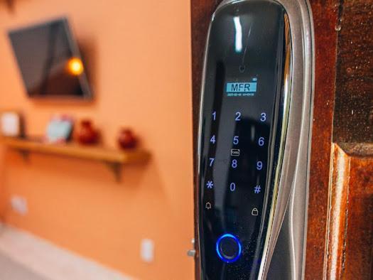 Sitio So Alegria Wi-Fi 200Mb Villa Guararema Ngoại thất bức ảnh